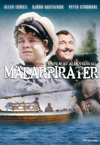 Mälarpirater
