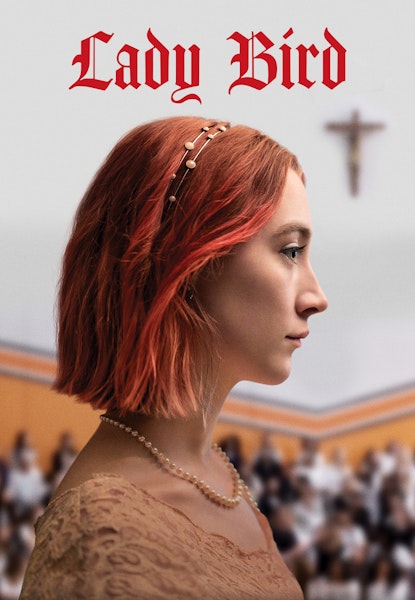 Lady Bird