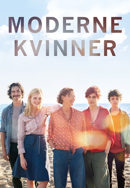 Moderne kvinner