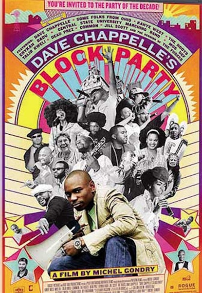 Dave Chappelle's Block Party