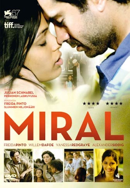 Miral