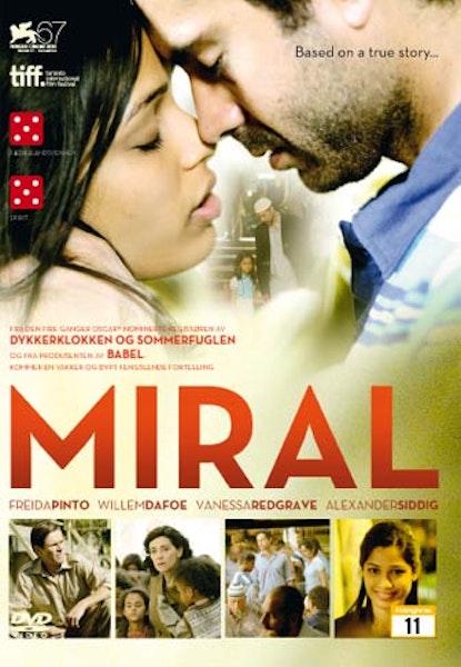 Miral