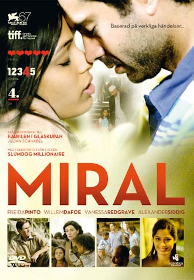 Miral