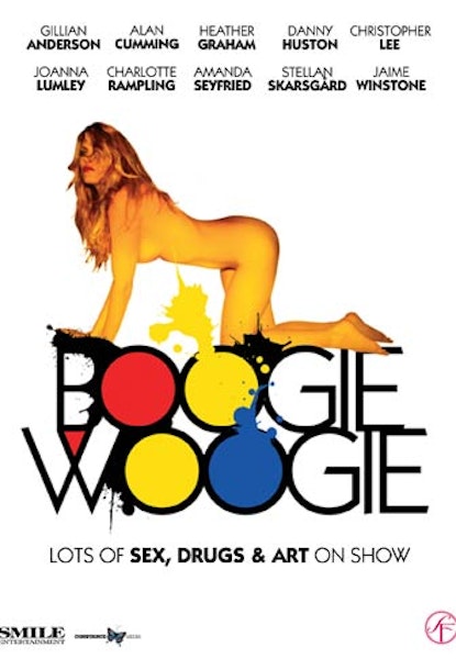 Boogie Woogie