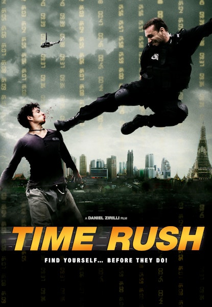 Time Rush