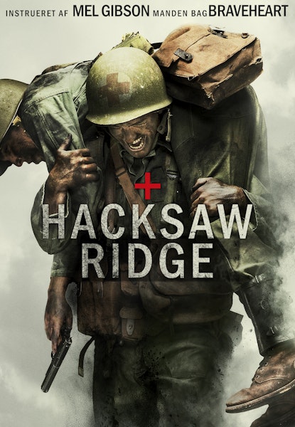Hacksaw Ridge