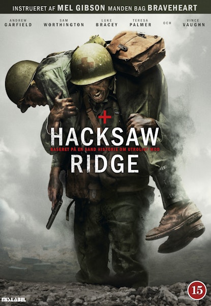 Hacksaw Ridge