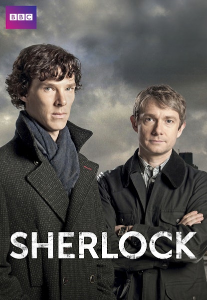 Sherlock