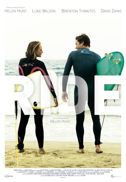 Ride