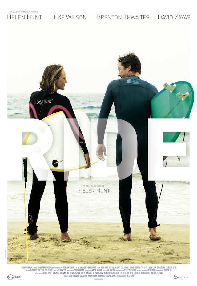 Ride