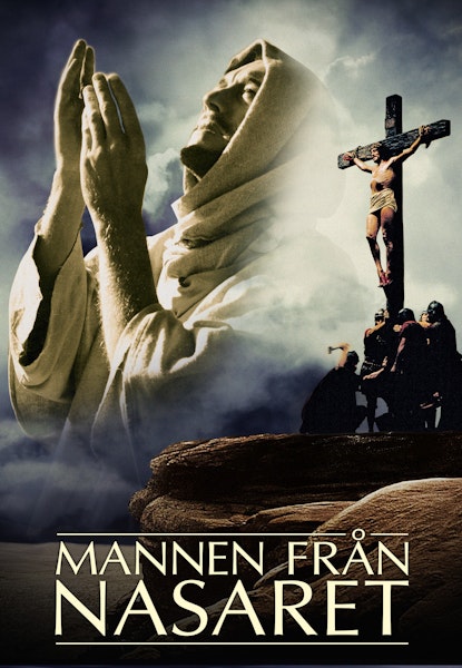 Mannen från Nasaret