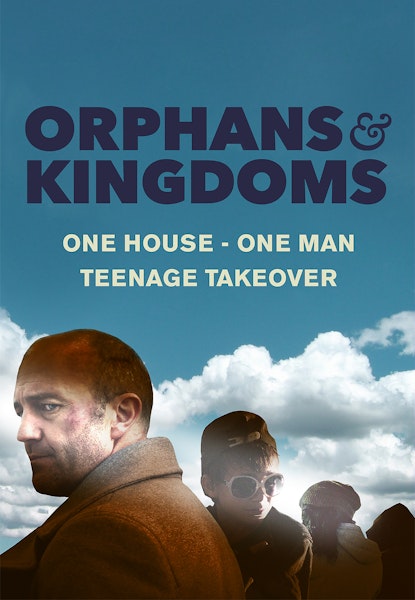 Orphans & kingdom