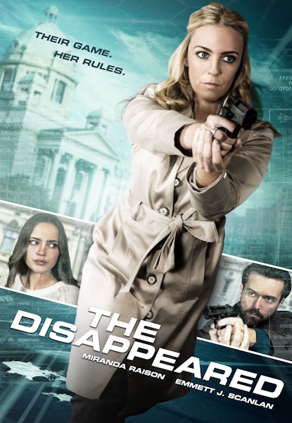 Disappeared