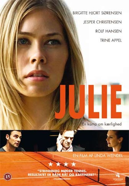 Julie