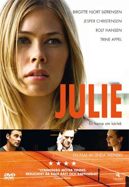 Julie