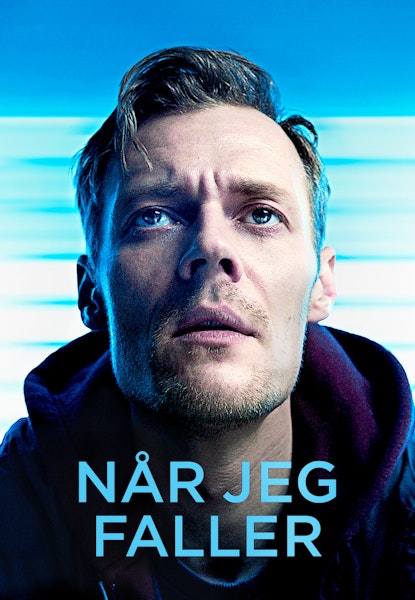 Når jeg faller
