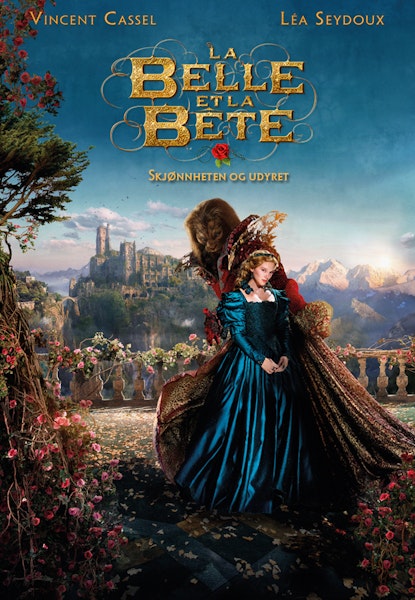 Skjønnheten og udyret