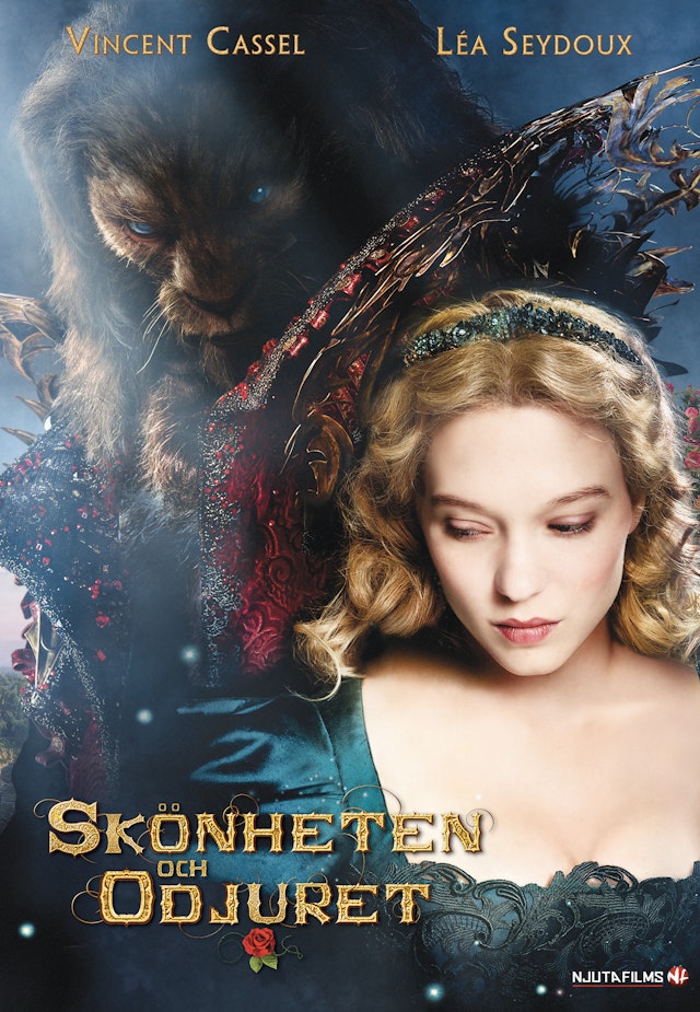 Skönheten och odjuret