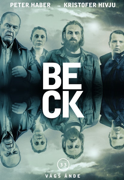 Beck 33 - Vejs ende