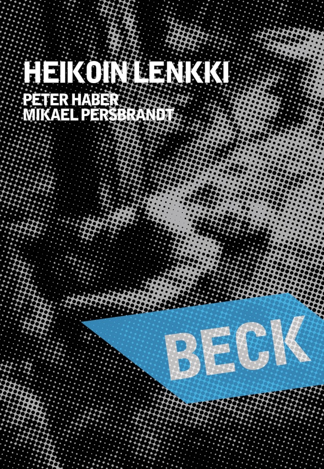 Beck 22. Heikoin lenkki