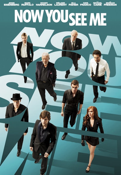 Now You See Me