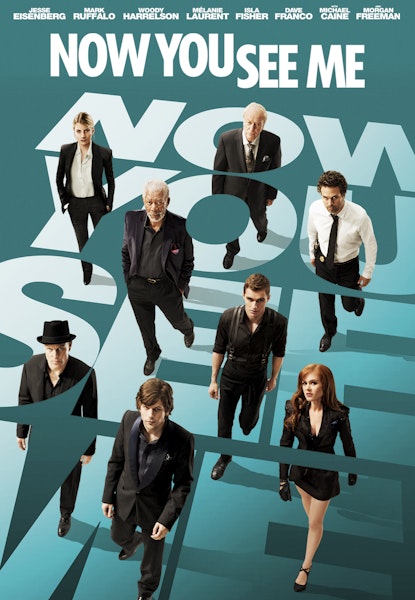 Now You See Me