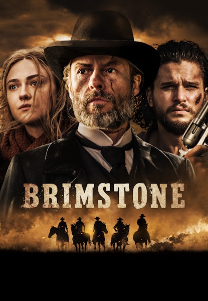 Brimstone