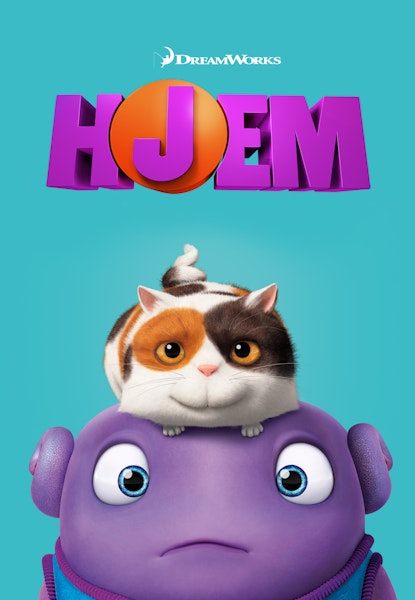 Hjem