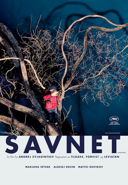 Savnet