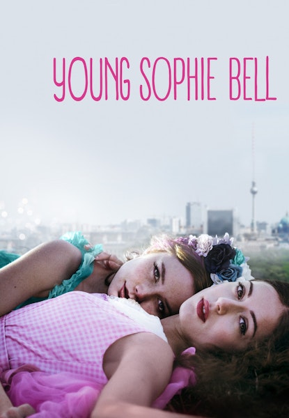 Unga Sophie Bell