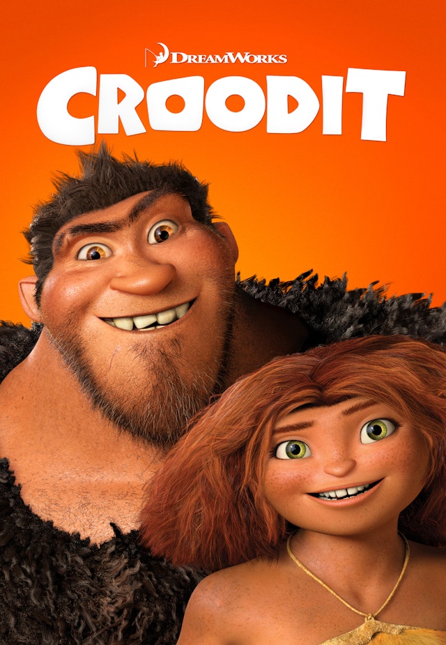 Croodit
