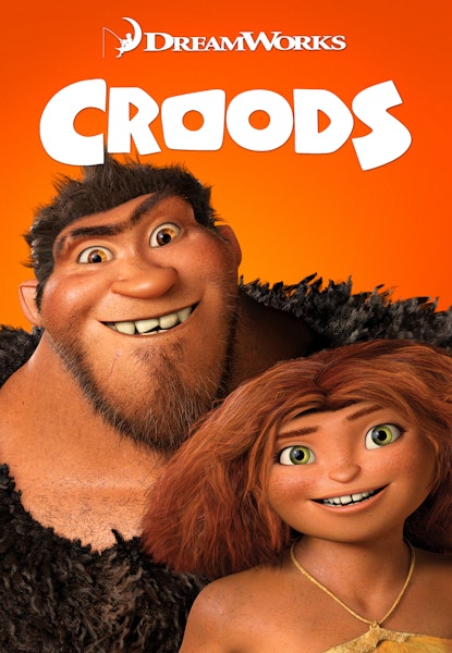 Croods
