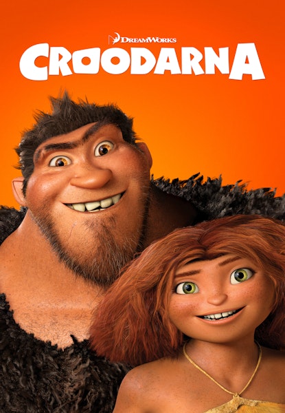 Croodarna