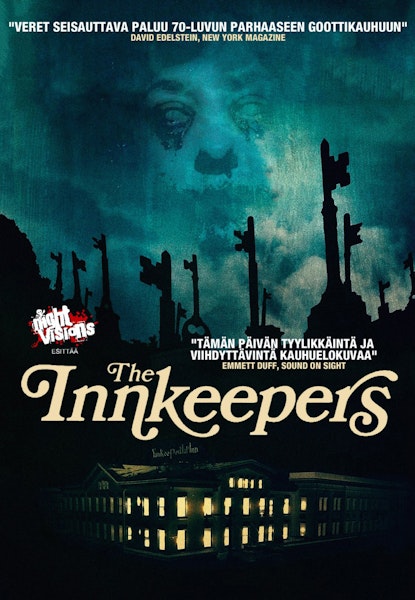 The Innkeepers