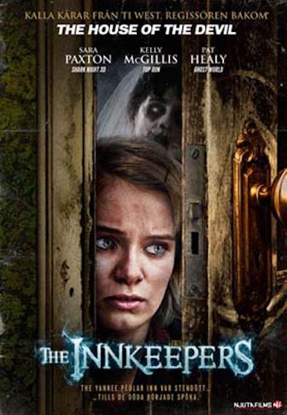 The Innkeepers