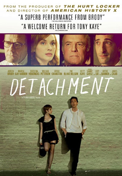 Detachment