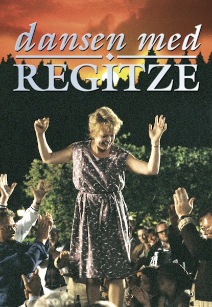 Dansen med Regitze