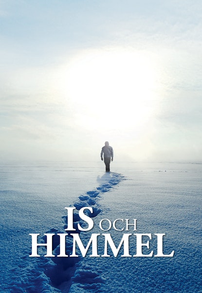 Is och himmel