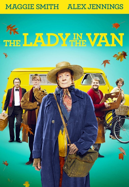 The Lady in the Van