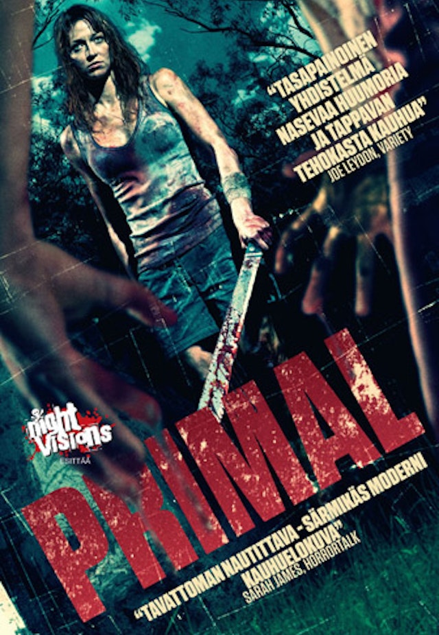 Primal