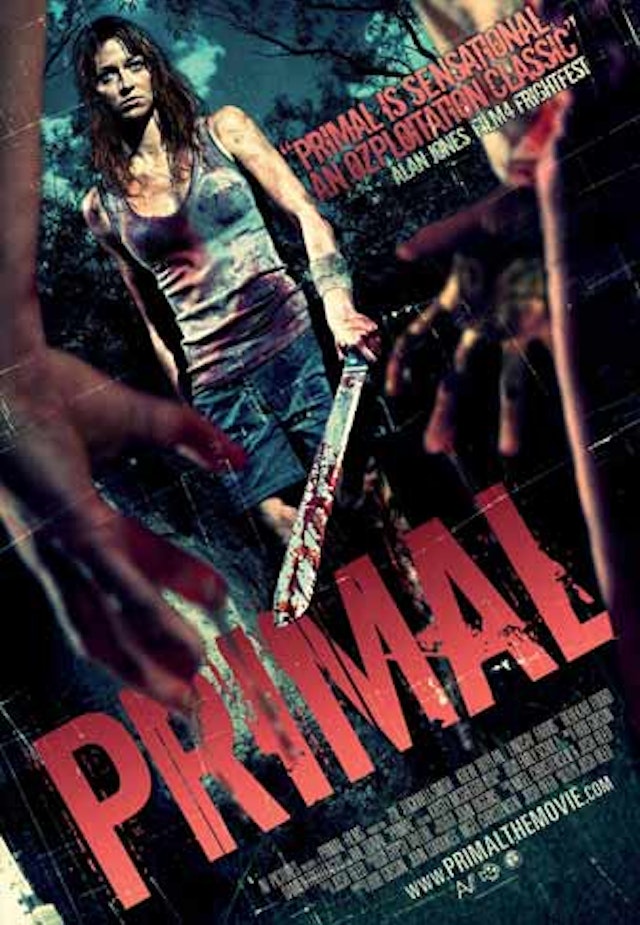 Primal