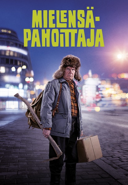 Mielensäpahoittaja