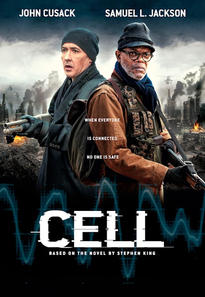 Cell
