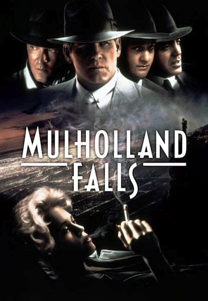 Mulholland Falls