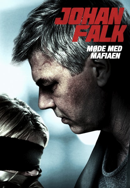 Johan Falk: Organizatsija Karayan