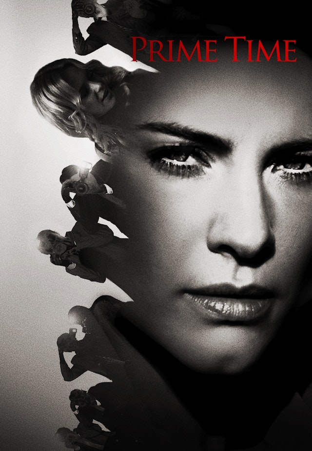 Liza Marklund: Prime Time