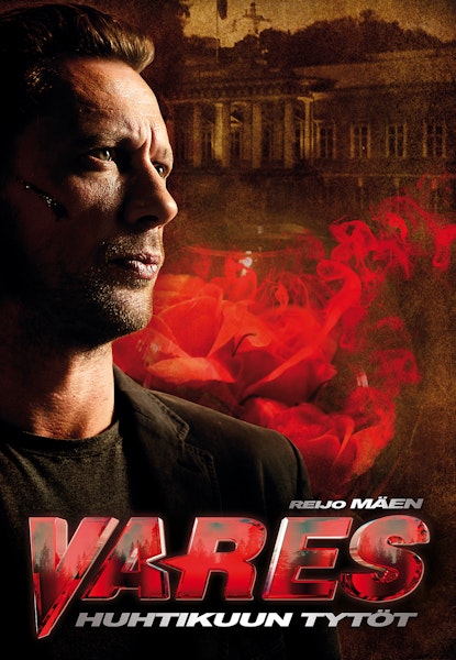 Vares 4 - Huhtikuun tytöt