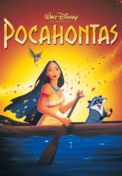 Pocahontas
