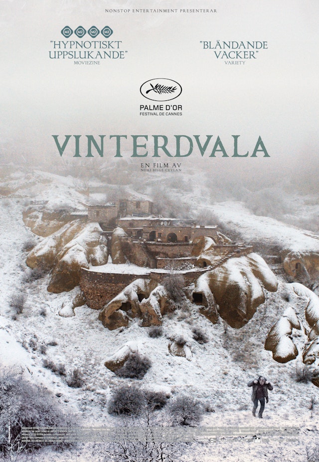Vinterdvala