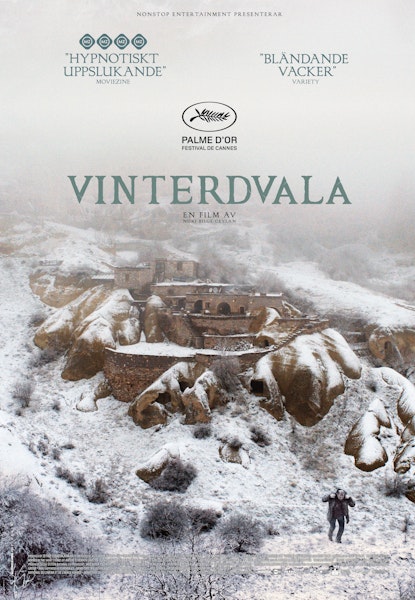 Vinterdvala